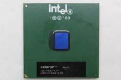 Intel Celeron 766MHz