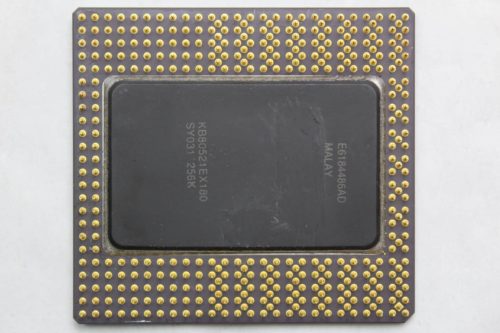Intel Pentium Pro 180MHz