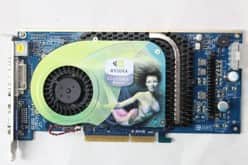 nVidia GeForce 6800 GT