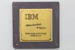 IBM 6×86 P120+