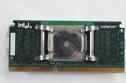 Intel Celeron 366MHz