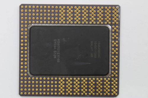 Intel Pentium Pro 166MHz