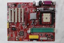 MSI K8T Neo (MS-6702)