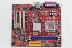 MSI PM8PM-V (MS-7222)