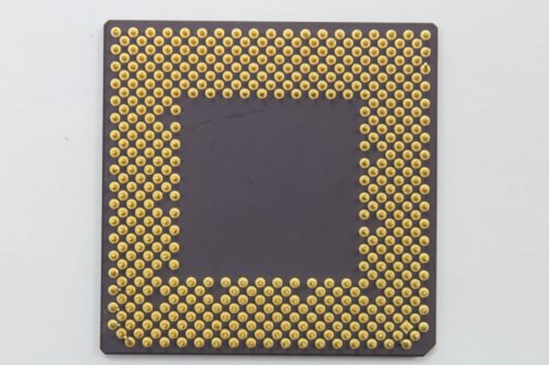 AMD Duron 700