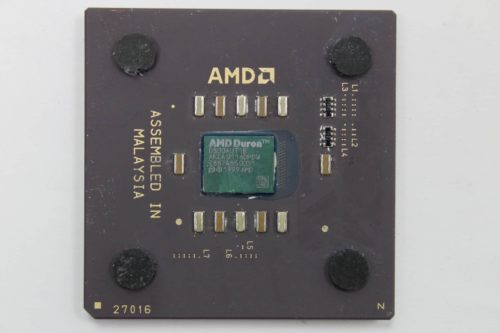 AMD Duron 800