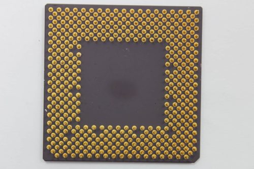 AMD Duron 800