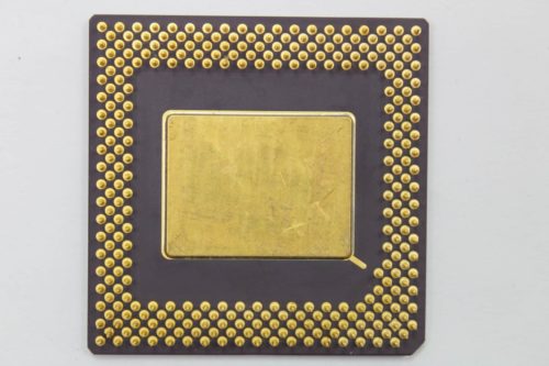 AMD K5 PR100
