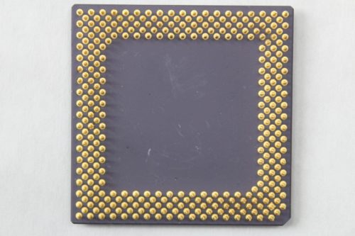 AMD K6 200MHz