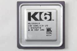 AMD K6/200