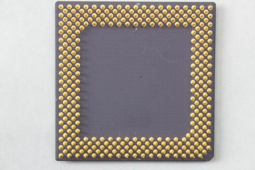 AMD K6 300MHz