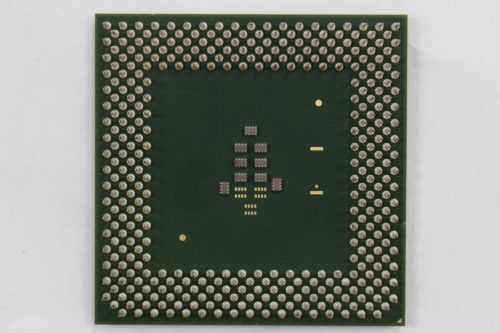 Intel Celeron 1300MHz