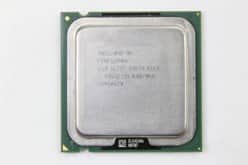 Intel Pentium 4 650 3.4GHz