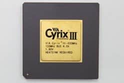 VIA Cyrix III 533MHz