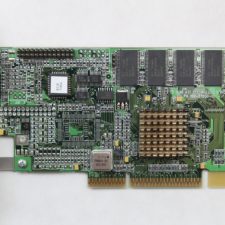 ATI Rage 128 GL SDRAM