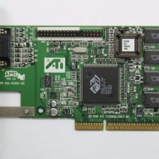 ATI 3D Rage IIC AGP