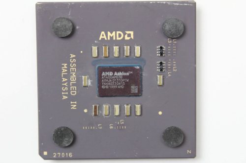 AMD Athlon 1400