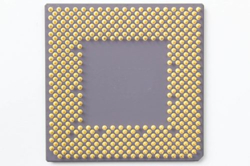 AMD Athlon 1400