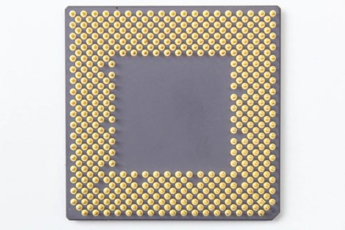 AMD Athlon 1400