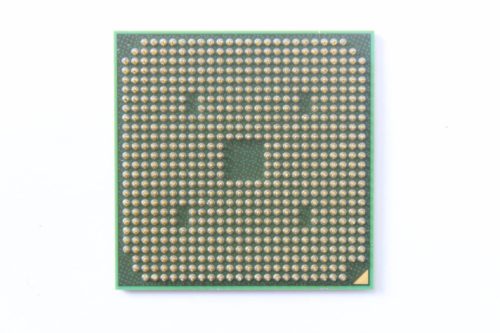 AMD Athlon 64 X2 TK-53
