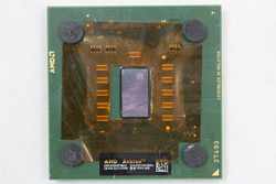 AMD Athlon XP-M 2800+