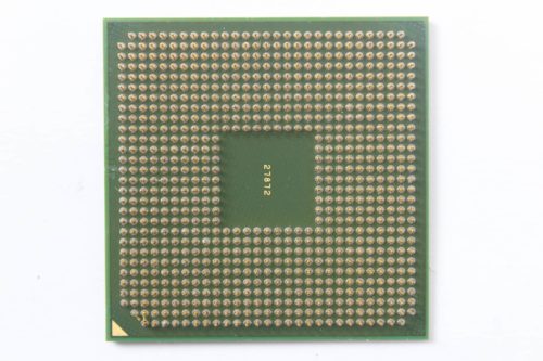 AMD Mobile Athlon 64 3200+