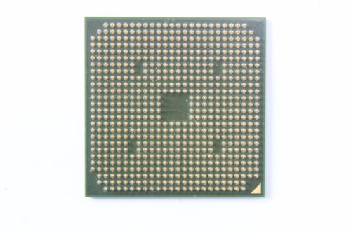 AMD Mobile Sempron 3400+