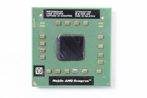 AMD Mobile Sempron 3500+