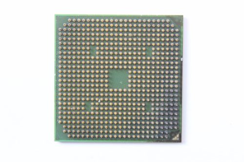AMD Turion 64 X2 TL56