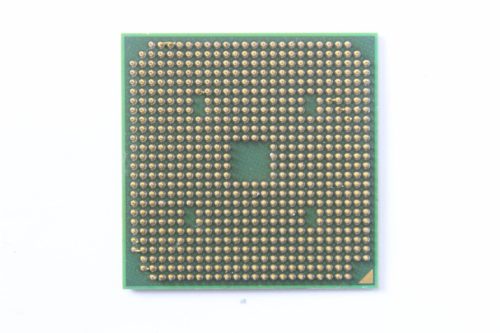 AMD Turion 64 X2 TL60