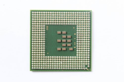 Intel Celeron M 350