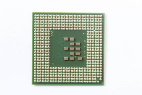 Intel Celeron M 360