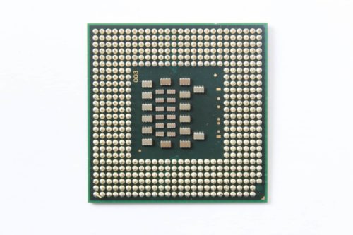 Intel Celeron M 420