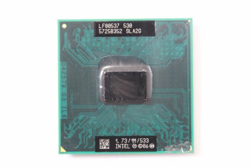 Intel Celeron M 530