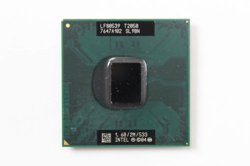 Intel Core Duo T2050