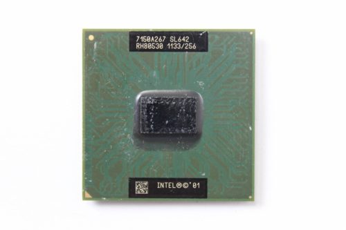 Intel Mobile Celeron 1133MHz