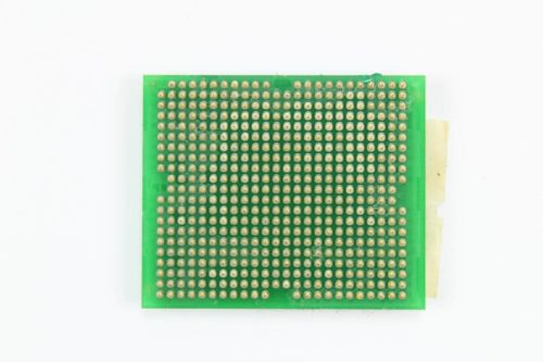 Intel Mobile Celeron 850MHz