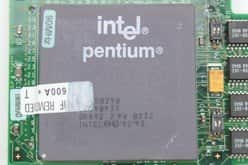 Intel Mobile Pentium 90MHz