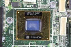 Intel Mobile Pentium III 850MHz