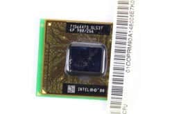 Intel Mobile Pentium III 900MHz