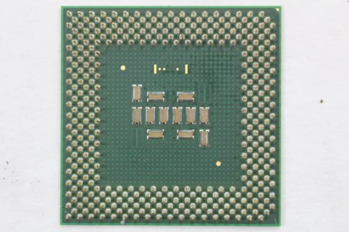 Intel Pentium 3 1100MHz
