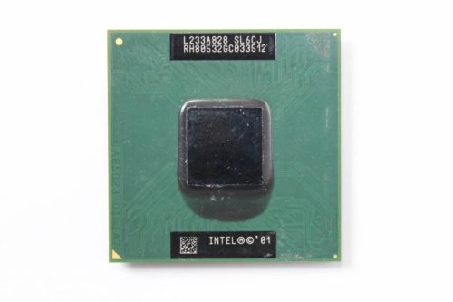 Intel Pentium 4-M 1.8GHz