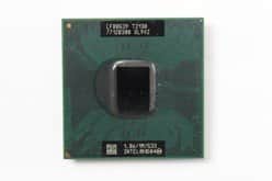 Intel Pentium Dual-Core T2130