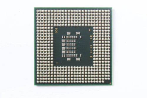 Intel Pentium Dual-Core T2390
