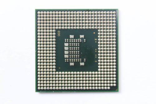 Intel Pentium Dual-Core T3400