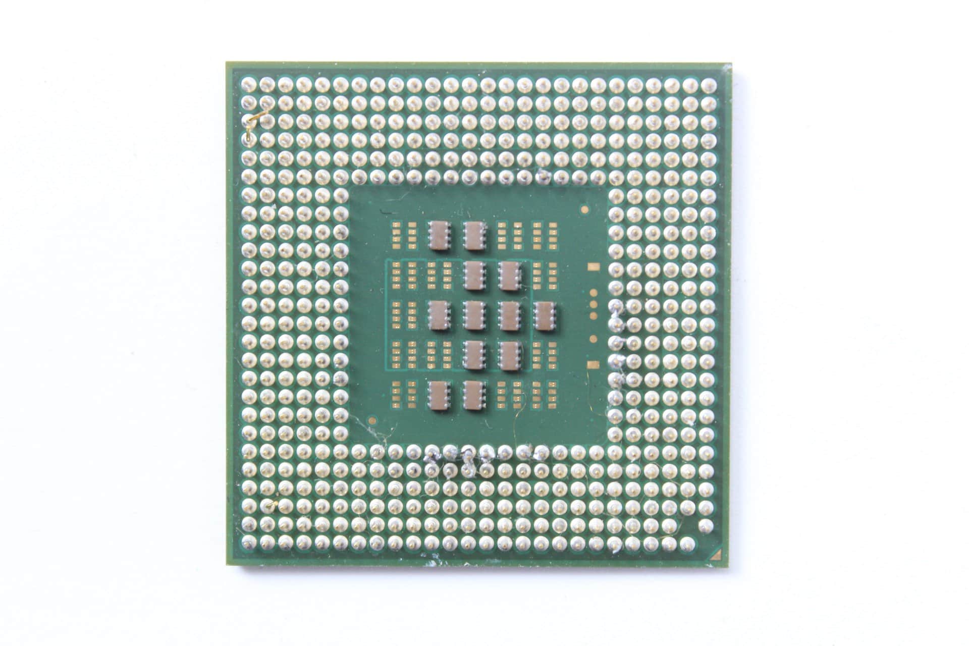 Intel Pentium M 1300MHz