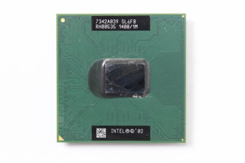 Intel Pentium M 1400MHz