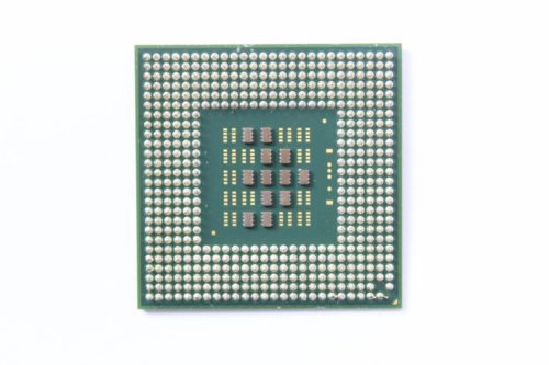 Intel Pentium M 1400MHz