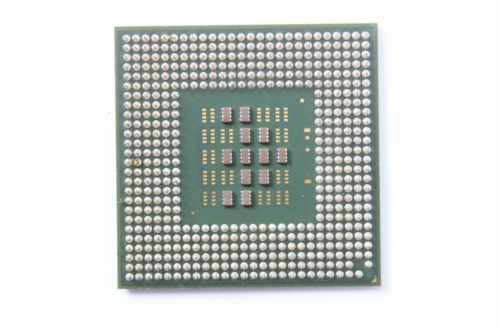 Intel Pentium M 1500MHz