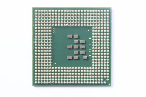 Intel Pentium M 715